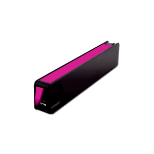 HP 971XL (Magenta) Kompatibel bläckpatron