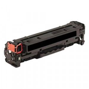 HP Toner 312A CF380A 2400 sidor Svart Miljötoner
