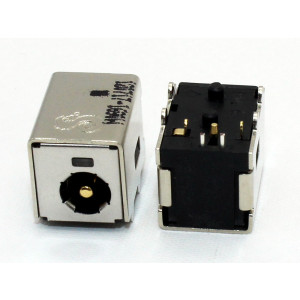 DC-kontakt Power Jack HP Pavilion DV9700, DV9800