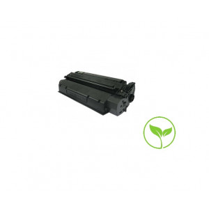 HP Toner 13X Q2613X 4000 sidor Svart Miljötoner Stor kapacitet (Ersätter Q2613A och Q2613X)
