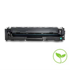 HP Toner 205A CF531A 900 sidor Cyan Miljötoner