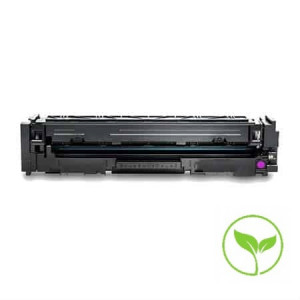 HP Toner 205A CF532A 900 sidor Magenta Miljötoner