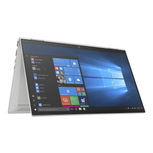 HP EliteBook X360 1030 G2 13" Touch Intel i5-7300U 8GB 256GB Win10PRO 1.13kg 2-i-1 Vridbar Grade B