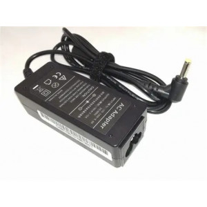 HP Laddare 40W 19V 2.1A 4.0x1.7mm