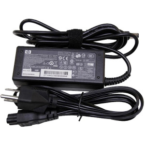 HP Laddare 65W 18.5V 3.5A 4.8x1.7mm