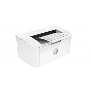 HP LaserJet M110we Laserskrivare
