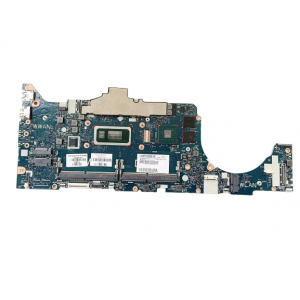 HP Moderkort HP Elitebook 850 i7 11th T500 GPU
