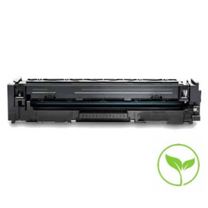 HP Toner 205A CF530A 1100 sidor Svart Miljötoner