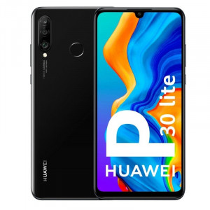 Skärmbyte Huawei P30 Lite 2020 Marie-L21BX, MAR-LX2B, HWV33