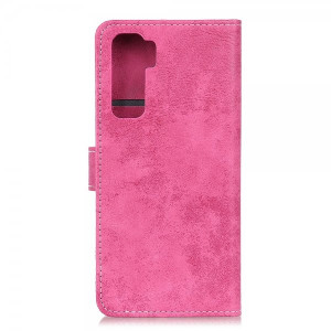 Fodral Huawei P40 Lite 5G / Nova 7 SE Rosa