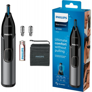 Hygientrimmer Philips NT3650 Näsa, Öron, Ögonbryn