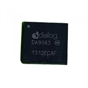 PS5 Chipset moderkort DA9065 Playstion 5