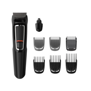 Multitrimmer - Philips Multitrimmer 8-in-1