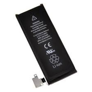 Batteri iPhone 4S