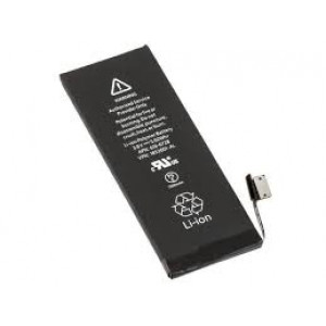 Batteri iPhone 5S - Premium kvalitet