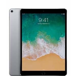 Skärmbyte iPad Pro 10.5 2017 A1701 A1709