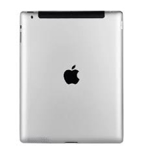 Ipad 2 Baksida