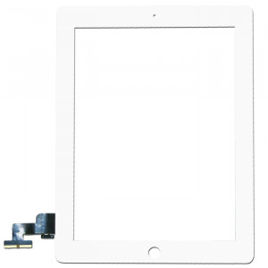 Skärm iPad 2 - Vit