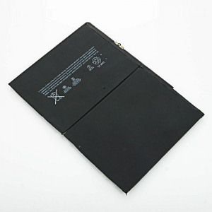 Batteri iPad 9.7, iPad Air, iPad 5, iPad 6, iPad 7, iPad 8