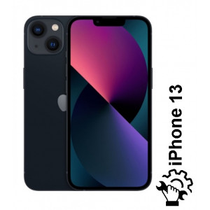 Skärmbyte iPhone 13 Glasbyte och Display Premium