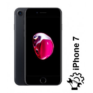 Skärmbyte iPhone 7 Glasbyte och Display Premium