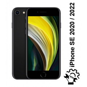 Skärmbyte iPhone SE 2020 / 2022 Premium Displaybyte