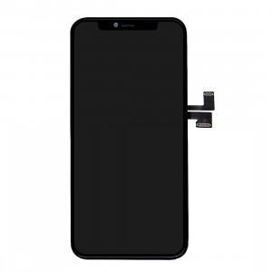 Skärm iPhone 11 PRO - Svart Premium Kvalitet