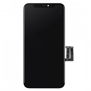 Skärm iPhone 11 - Svart Premium Kvalitet