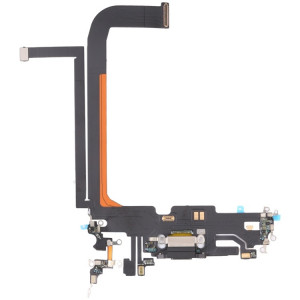 iPhone 13 PRO MAX Laddningskontakt med flexkabel