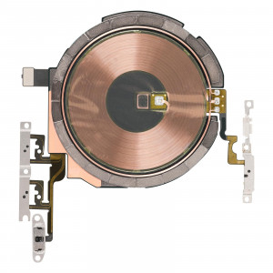 iPhone 13 Start & volym flex med wireless laddning