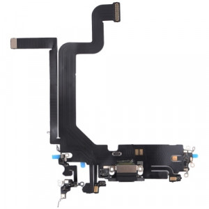iPhone 14 PRO MAX Laddningskontakt med flexkabel