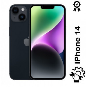 Skärmbyte iPhone 14 - Premium