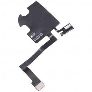 iPhone 15 Hörsnäckshögtalare (earpiece) med flexka