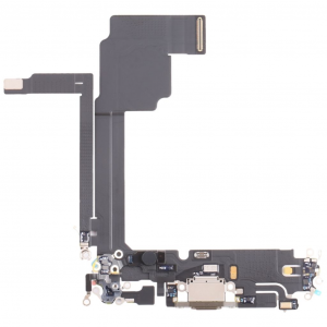 iPhone 15 Pro Laddningskontakt FlexKabel