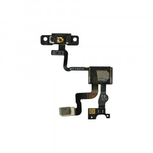 iPhone 4 onoff knapp sensor med flex 821-1467-A