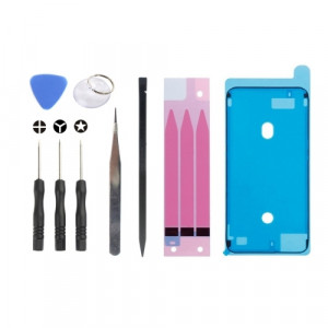 iPhone 6S Plus Reparationsverktyg för batteri, 9 d