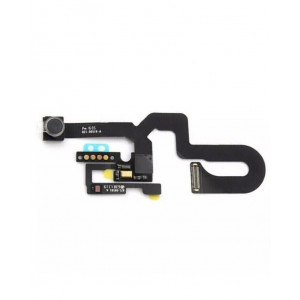 Iphone 7+ Frontkamera med sensor (821-00581)