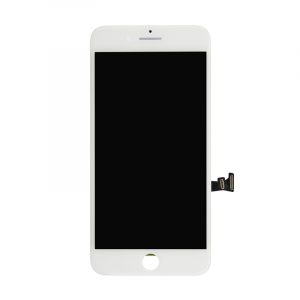 Skärm Iphone 7 PLUS - Vit Premium Kvalitet