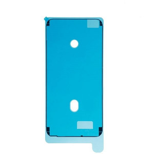 iPhone 7 Plus Vattentät LCD Tejp svart