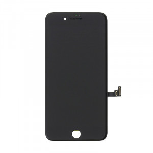 iPhone 8 PLUS Skärm LCD Display Livstidsgaranti Sv