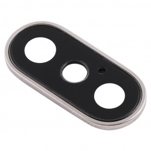 iPhone XS Kameralins till bakkamera