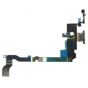 iPhone XS MAX Laddkontakt Flexkabel 821-01415 Svar