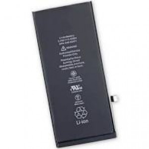 Batteri iPhone XR - Premium kvalitet AAA