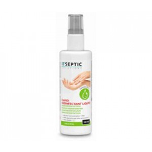 Handdesinfektion Flytande 100ml