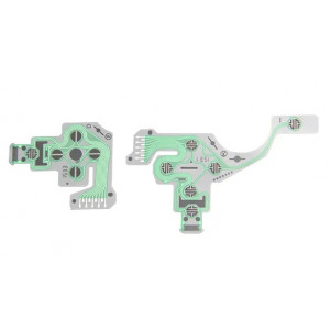 PS4 Flexkabel conductive film handkontroll JDS-030