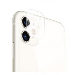 Kameraskydd - iPhone 11 Pansarglas