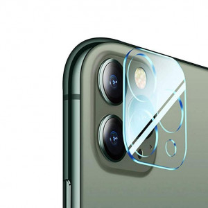 Kameraskydd iPhone 12 PRO - Härdat Glas
