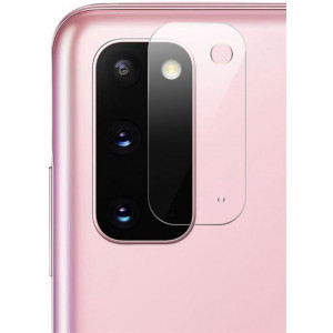 Kameraskydd Samsung Galaxy S20+