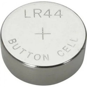 Batteri LR44/L1154/A76/PX76A/RW82/AG13/G13A/357/303