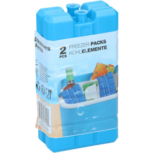 Kylklampar 200ml (2-pack)